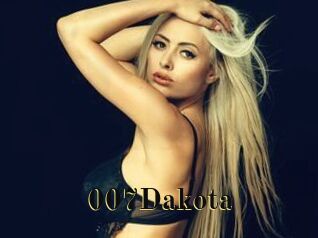 007Dakota