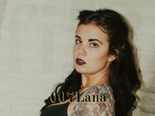007Lana