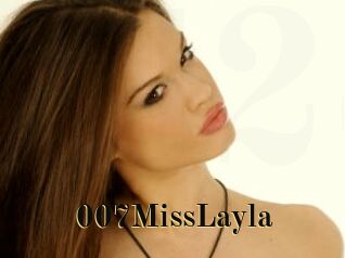 007MissLayla