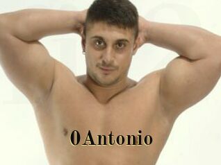 0Antonio