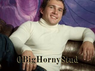 0BigHornyStud