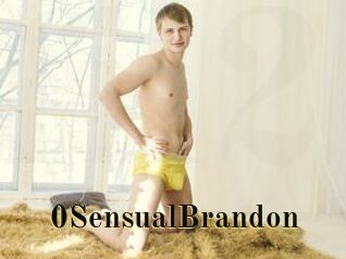 0SensualBrandon