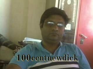 100centnewdick