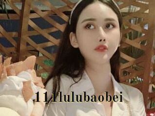 111lulubaobei
