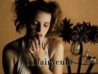 11fairycunt