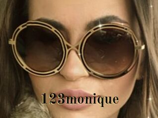 123monique