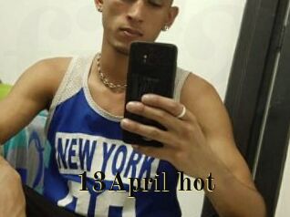13April_hot