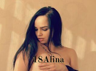 18Alina