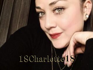 18Charlotte18