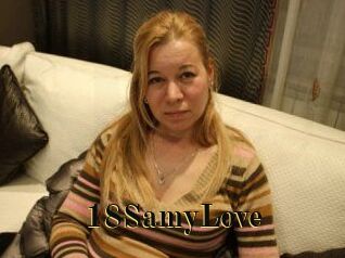 18SamyLove
