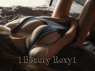 1Beauty_Roxy1