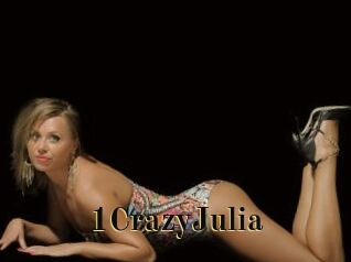 1CrazyJulia
