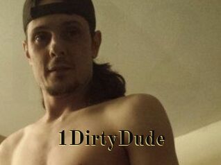 1DirtyDude