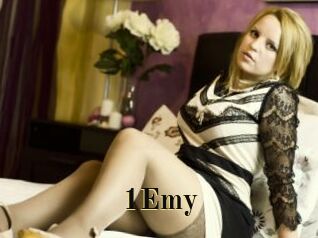 1Emy