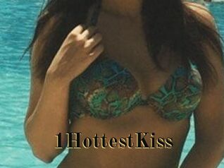 1HottestKiss