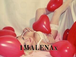 1MALENAx