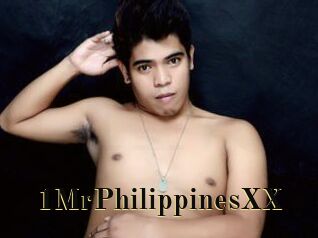 1MrPhilippinesXX