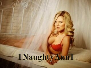1NaughtyAnn1