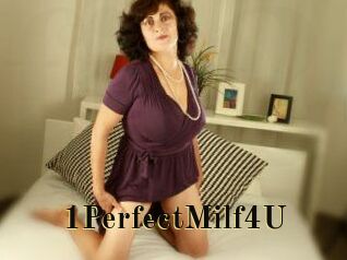1PerfectMilf4U