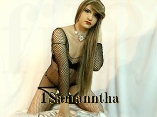 1Samanntha