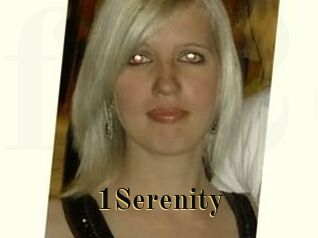 1Serenity