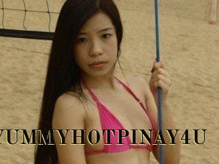 1YUMMYHOTPINAY4U