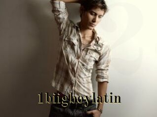 1biigboylatin