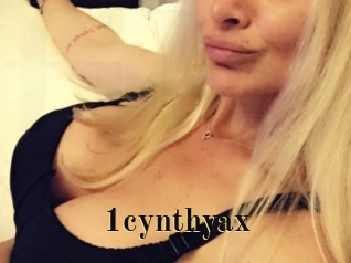 1cynthyax