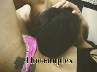 1hotcouplex