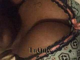 1nOnly