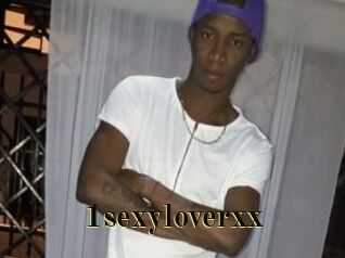 1sexyloverxx