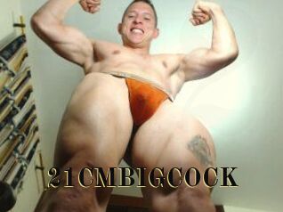 21CMBIGCOCK