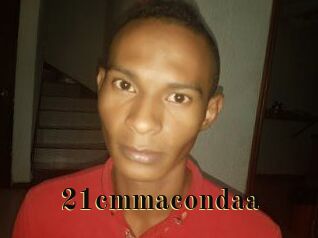 21cmmacondaa