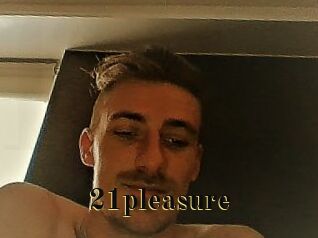 21pleasure