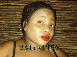 23July1993