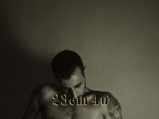 23cm_4u