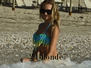 24blonde