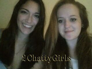 2ChattyGirls
