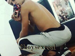 2boysexreal