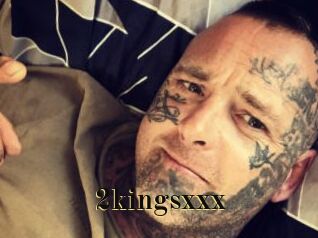 2kingsxxx