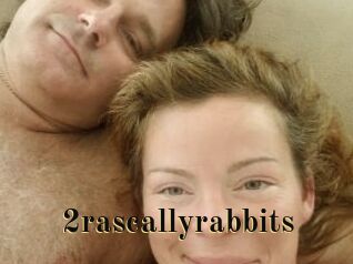 2rascallyrabbits