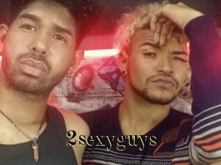 2sexyguys