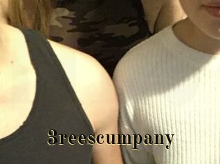 3reescumpany