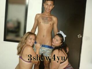 3show4yu