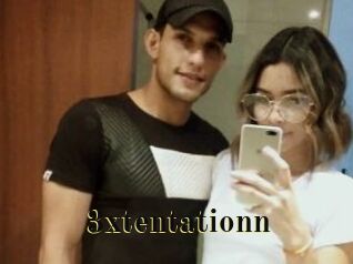 3xtentationn