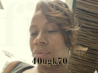 40ugk70