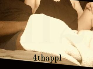 4thappl