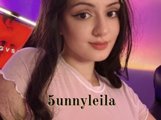 5unnyleila