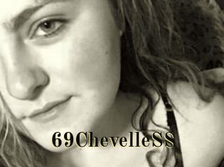 69ChevelleSS