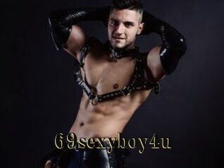 69sexyboy4u